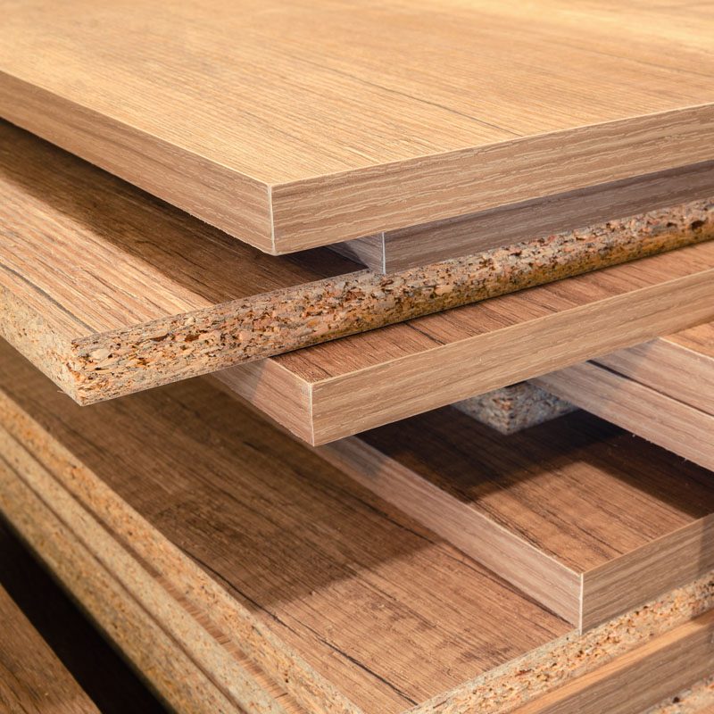 Engineered Wood