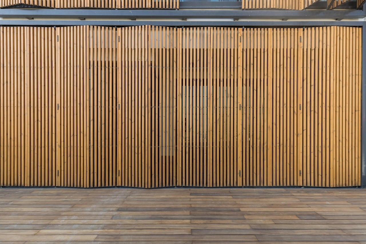 پروژه لواسان